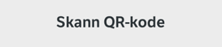Skann QR-kode